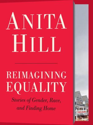 cover image of Reimagining Equality